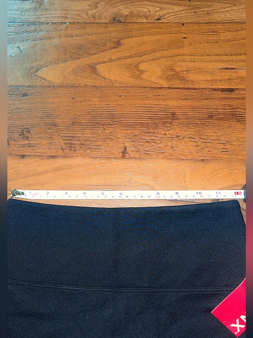 SPANXshape Everyday Legging in Classic Black, NWT, size Small - Picture 11 of 11